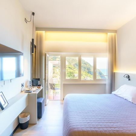 The Upper House Apartment Riomaggiore Exterior photo