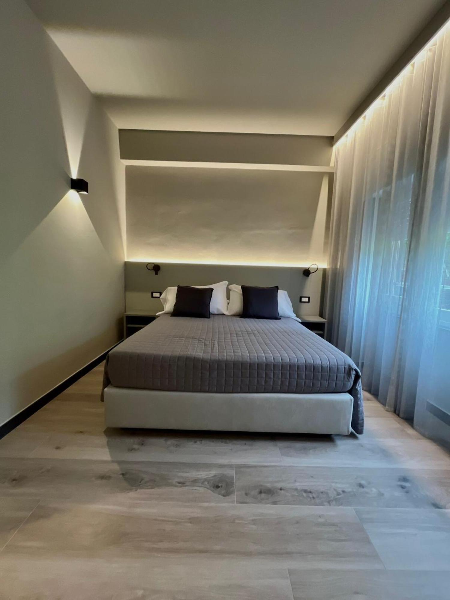 The Upper House Apartment Riomaggiore Exterior photo