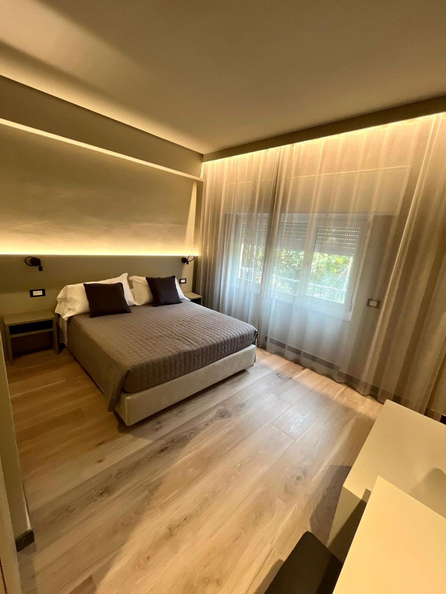 The Upper House Apartment Riomaggiore Exterior photo