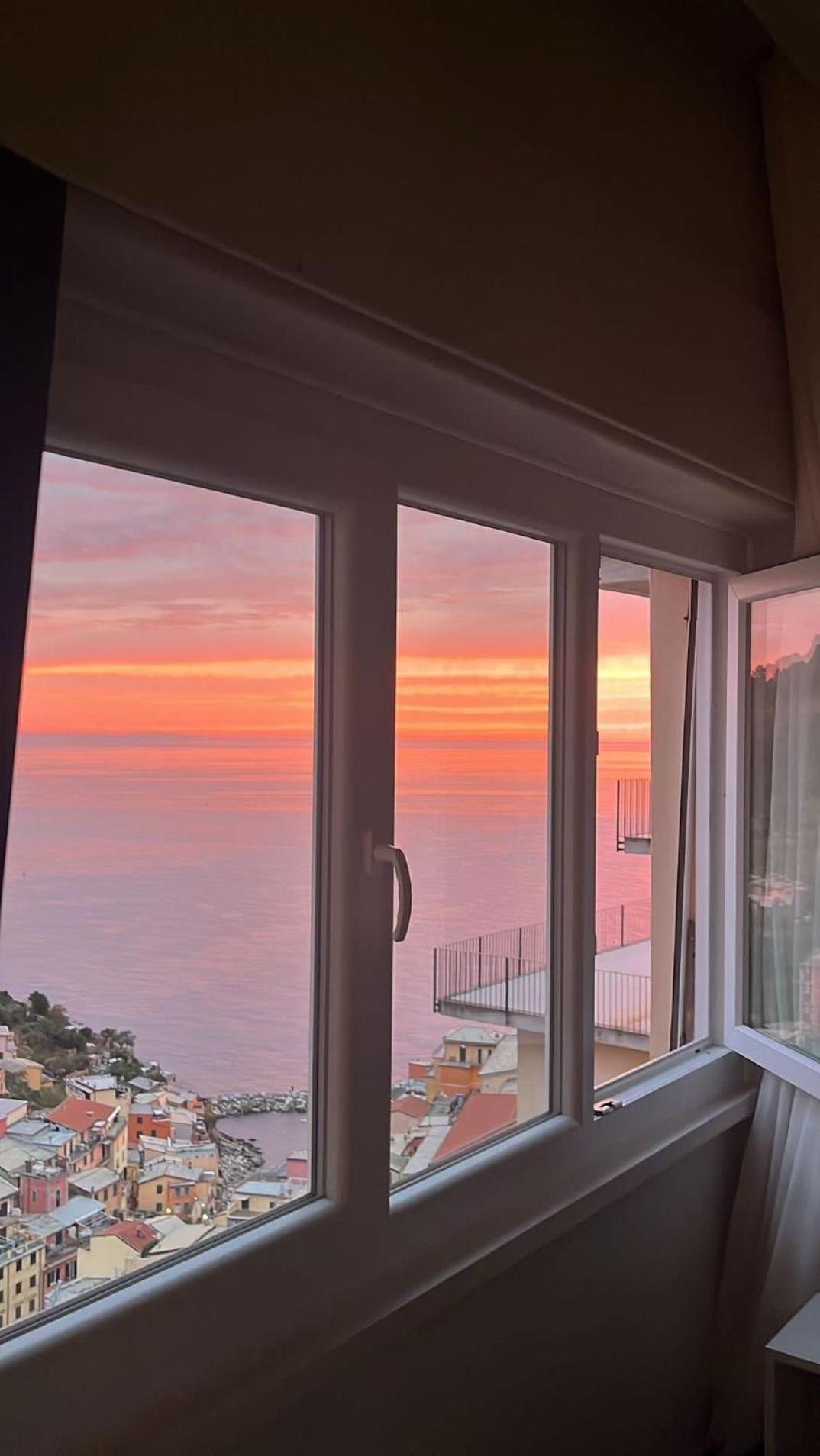 The Upper House Apartment Riomaggiore Exterior photo