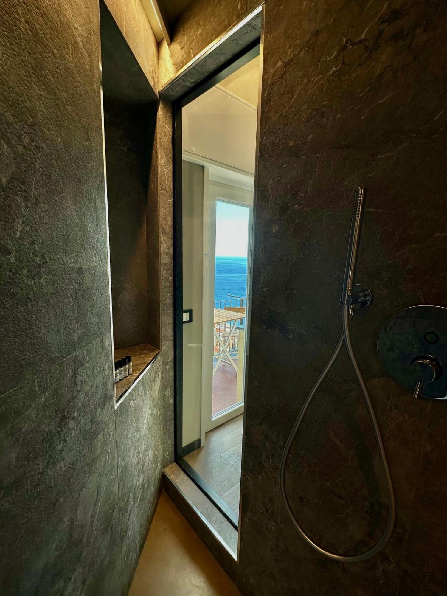 The Upper House Apartment Riomaggiore Exterior photo