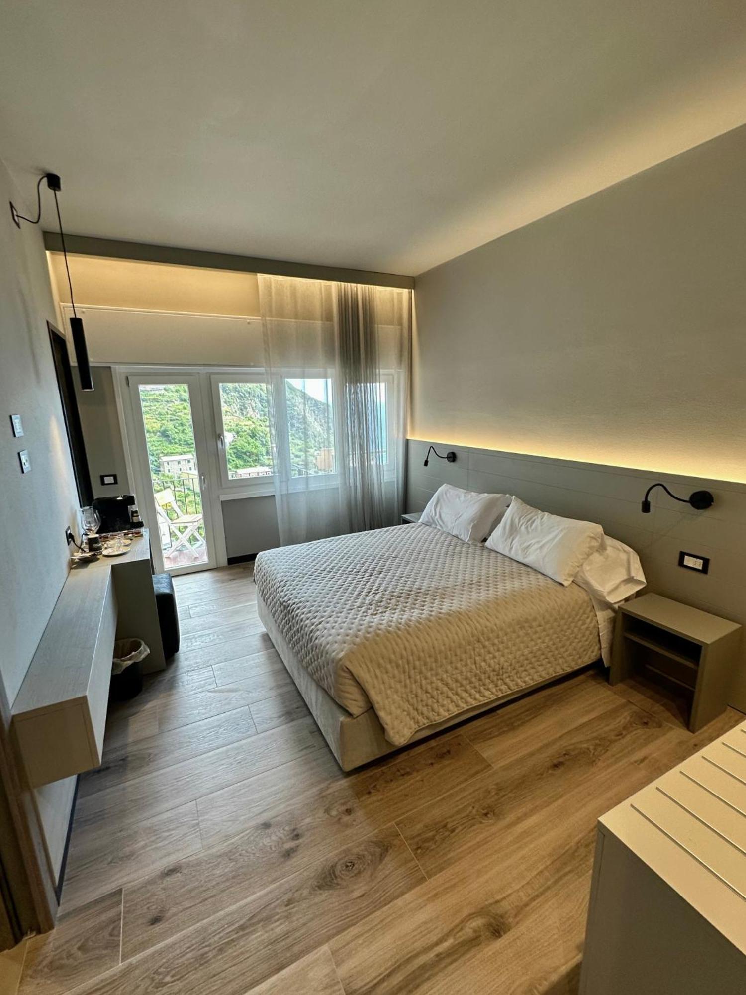 The Upper House Apartment Riomaggiore Exterior photo