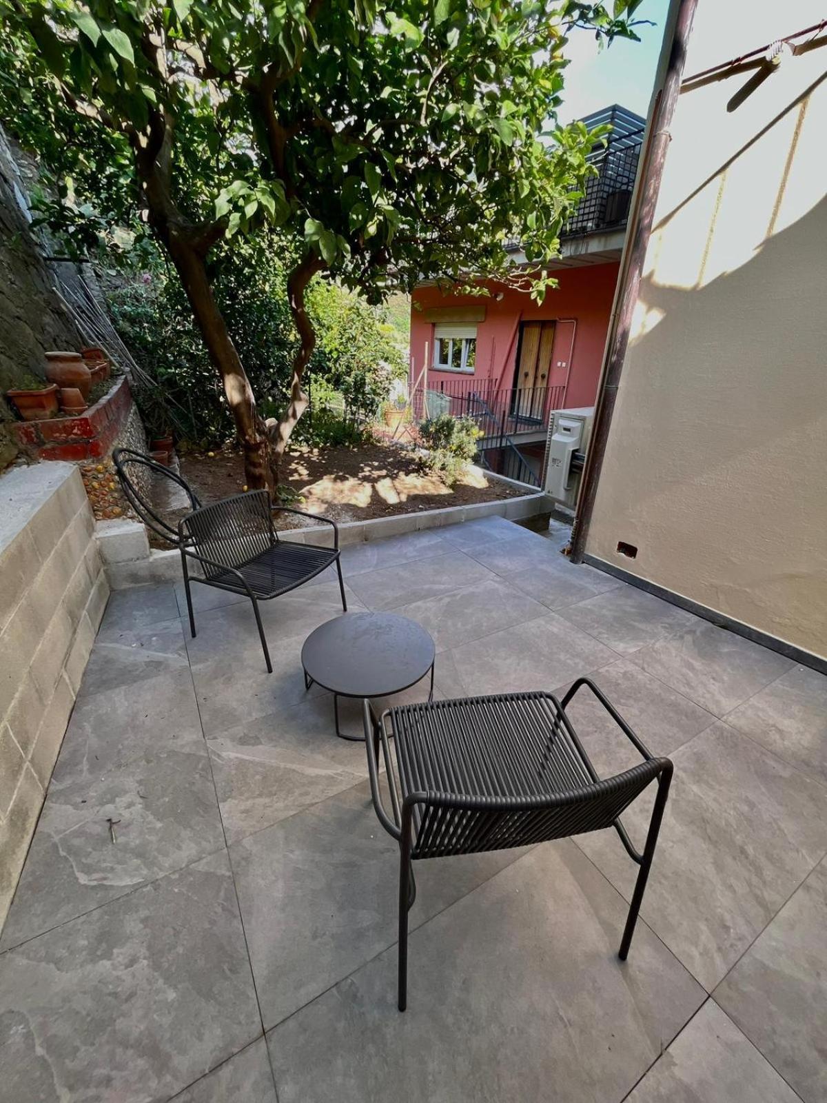The Upper House Apartment Riomaggiore Exterior photo