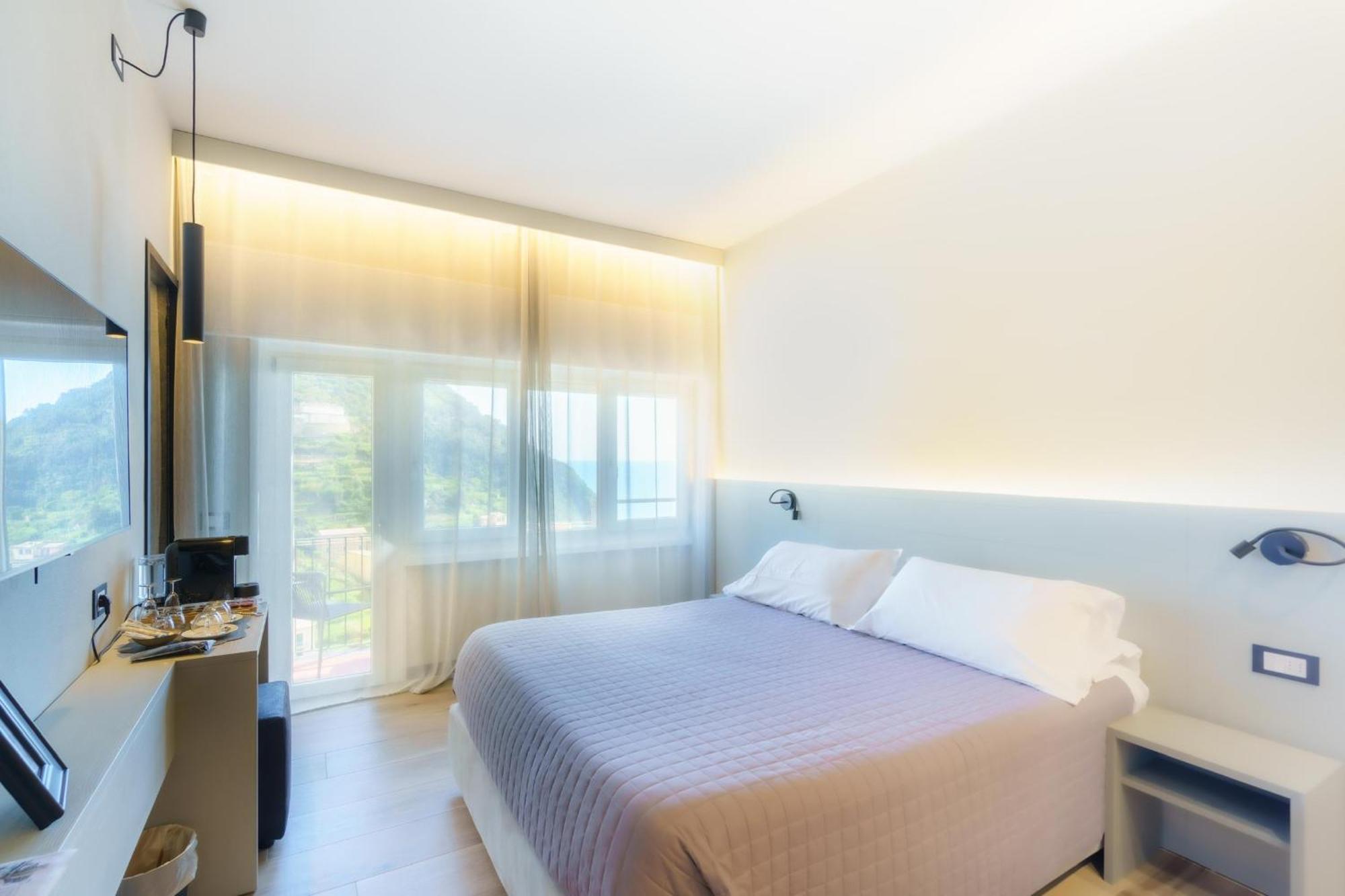 The Upper House Apartment Riomaggiore Exterior photo