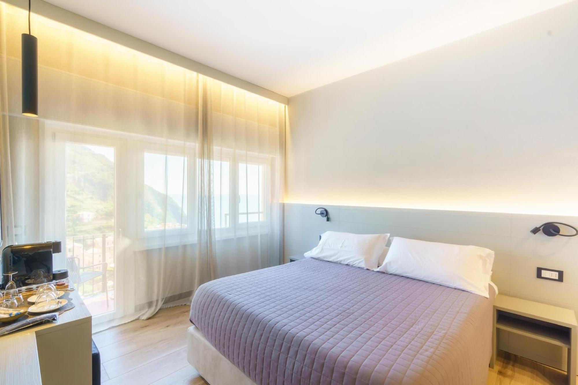 The Upper House Apartment Riomaggiore Exterior photo