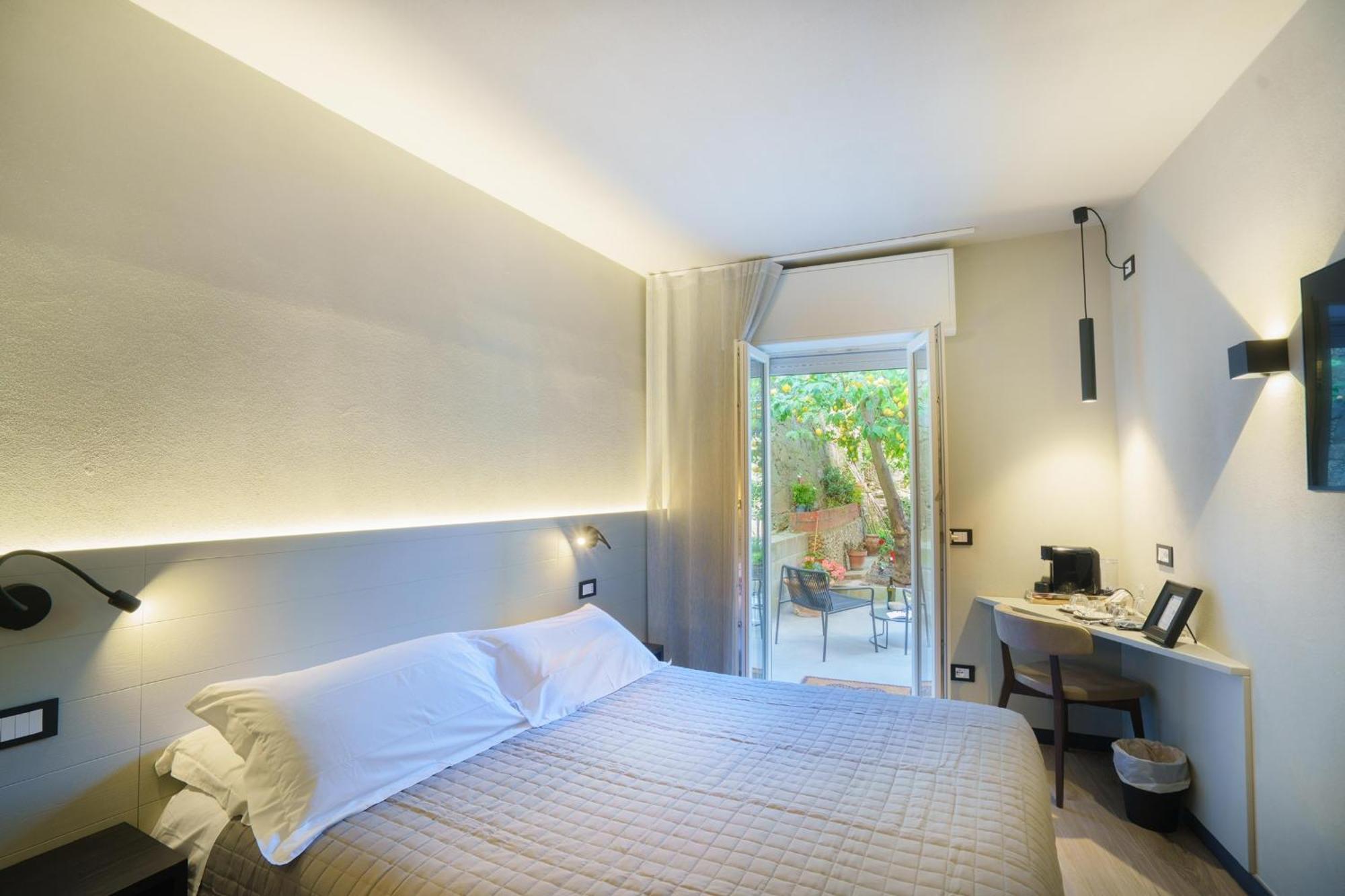 The Upper House Apartment Riomaggiore Exterior photo