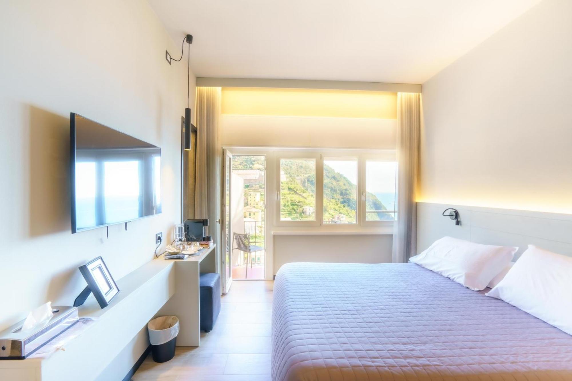 The Upper House Apartment Riomaggiore Exterior photo