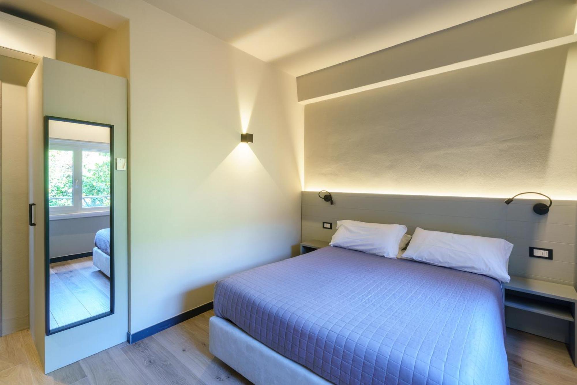 The Upper House Apartment Riomaggiore Exterior photo