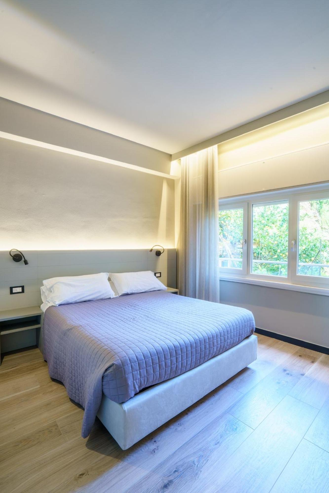 The Upper House Apartment Riomaggiore Exterior photo