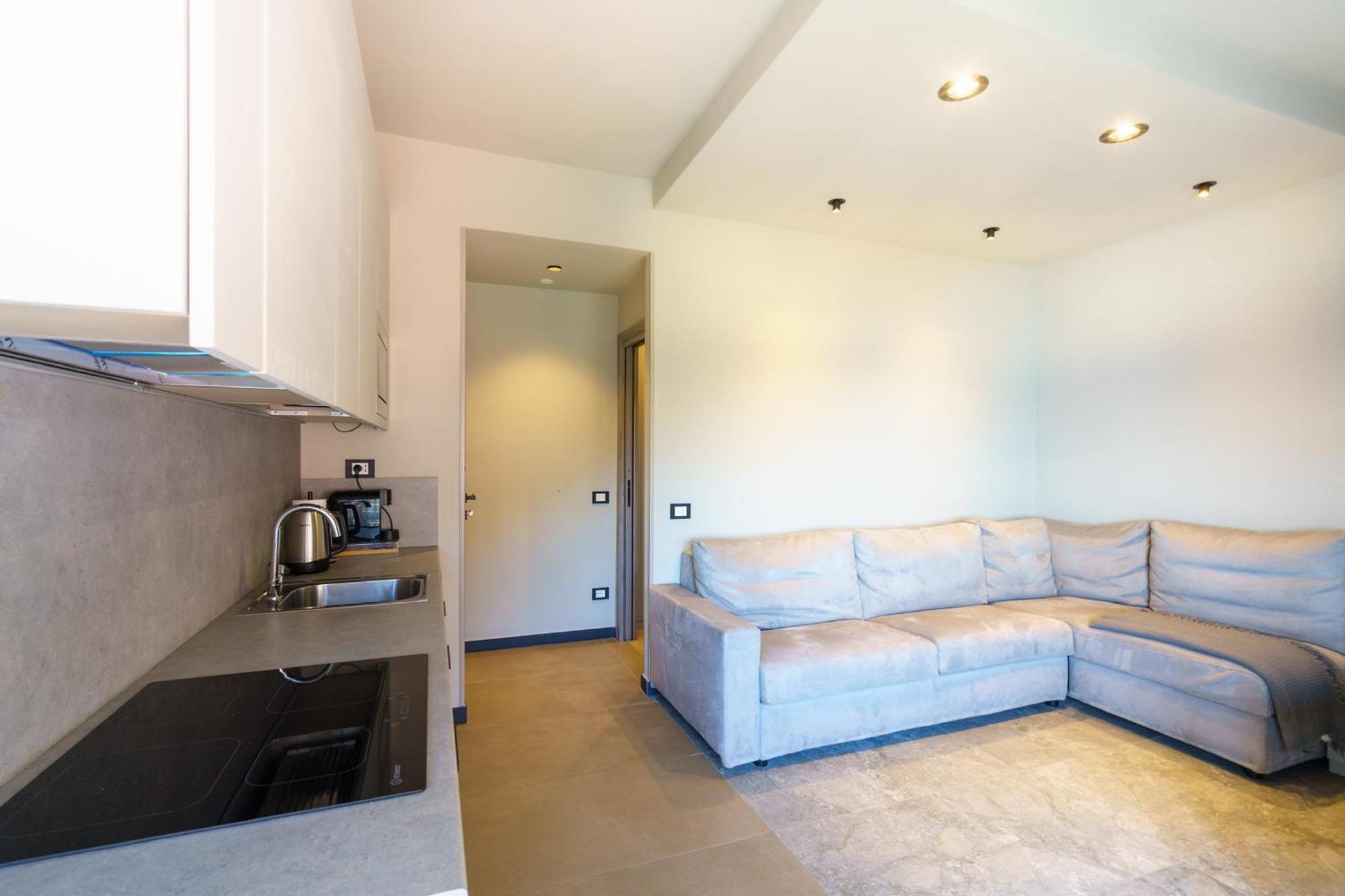 The Upper House Apartment Riomaggiore Exterior photo