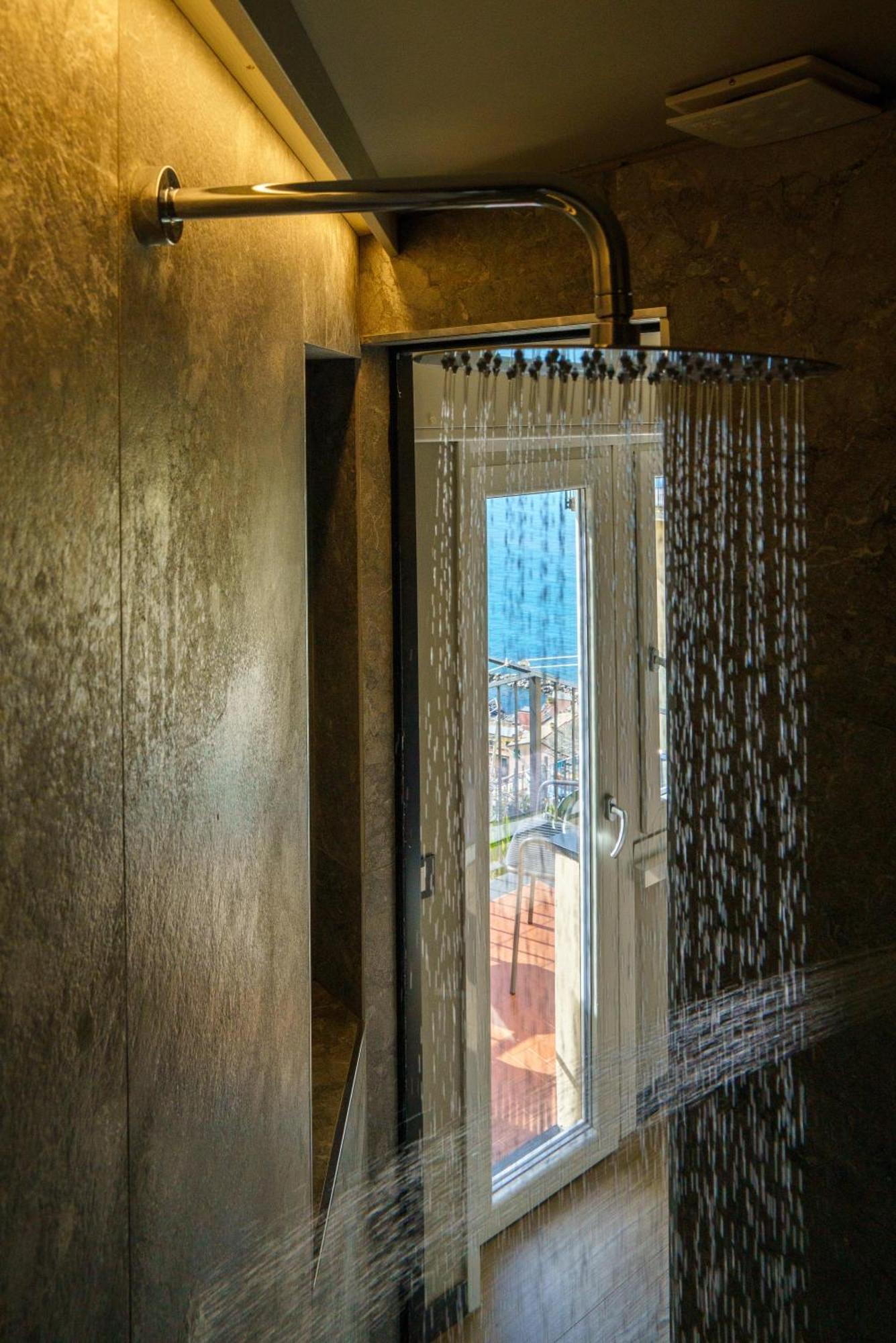 The Upper House Apartment Riomaggiore Exterior photo